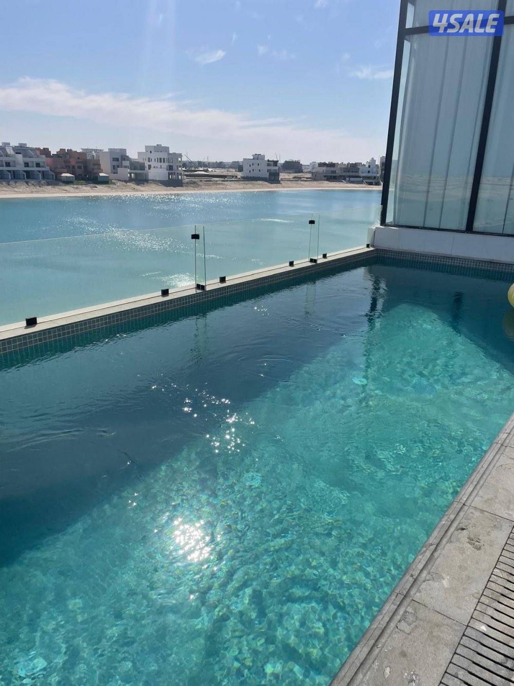 للبيع جمّله شاليهات  VIP  عدد 2  او بدل. استثماري4