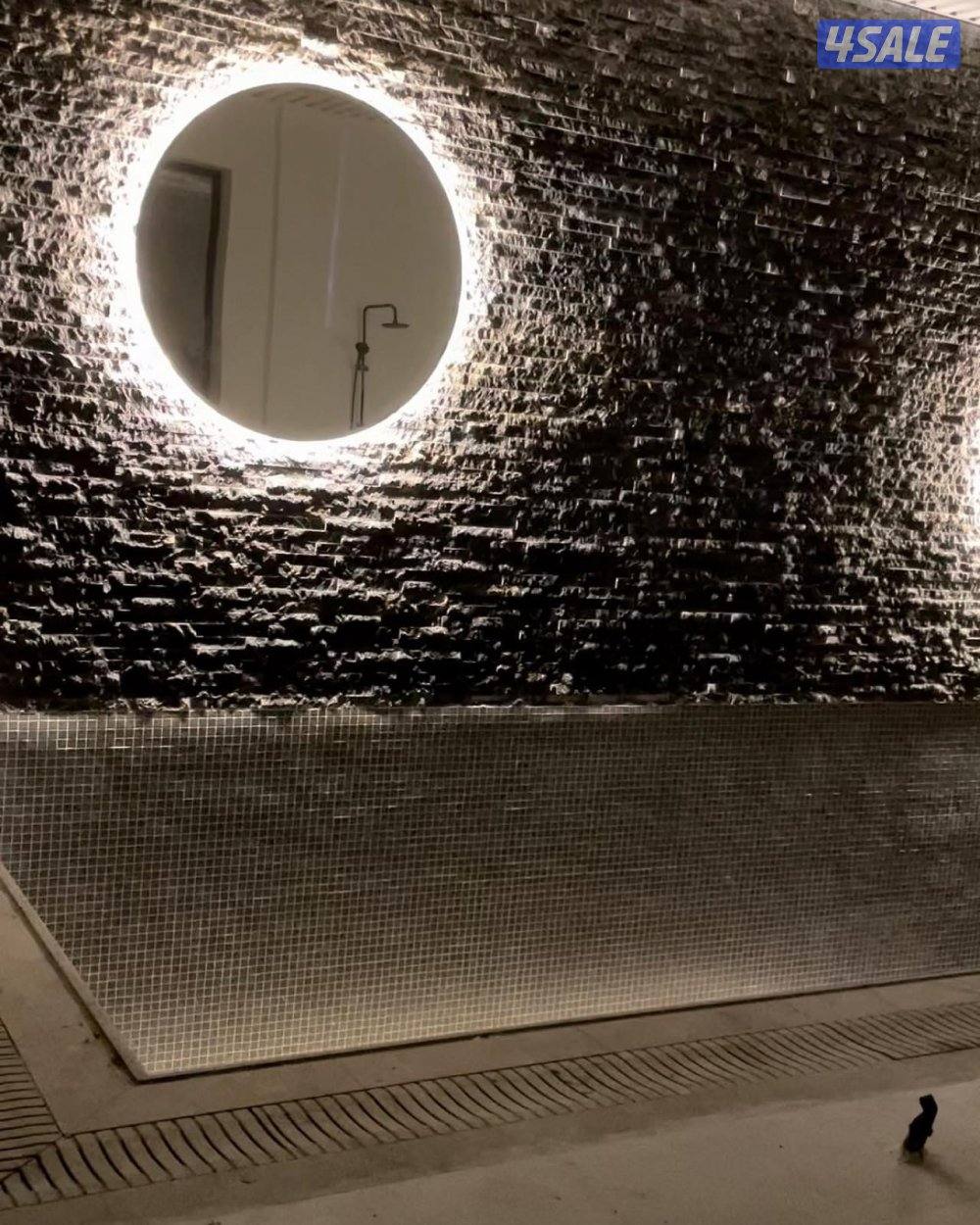 للبيع جمّله شاليهات  VIP  عدد 2  او بدل. استثماري8