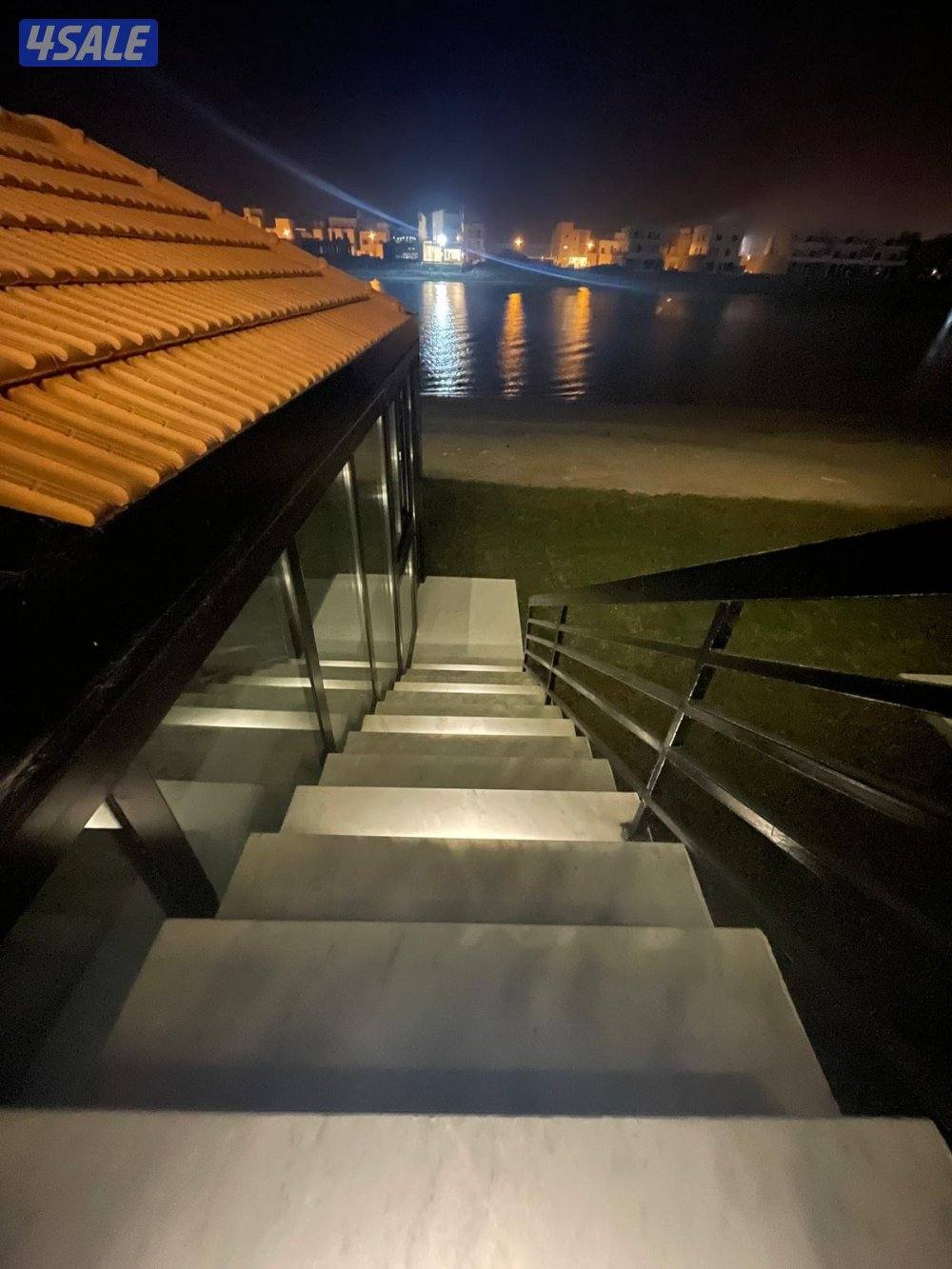 للبيع جمّله شاليهات  VIP  عدد 2  او بدل. استثماري9