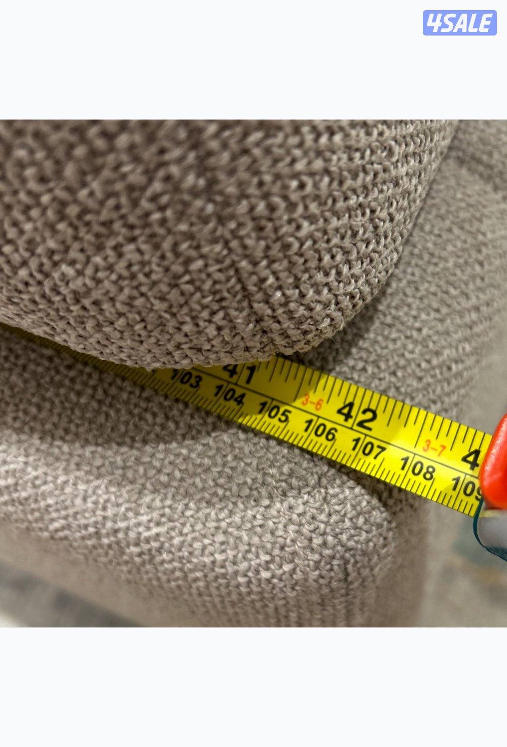 مسند قدم جديده غير مستخدمه0