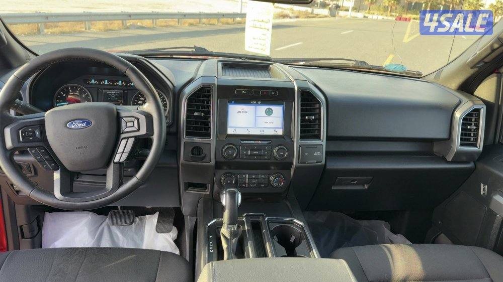 F 150 بحاله جيده5