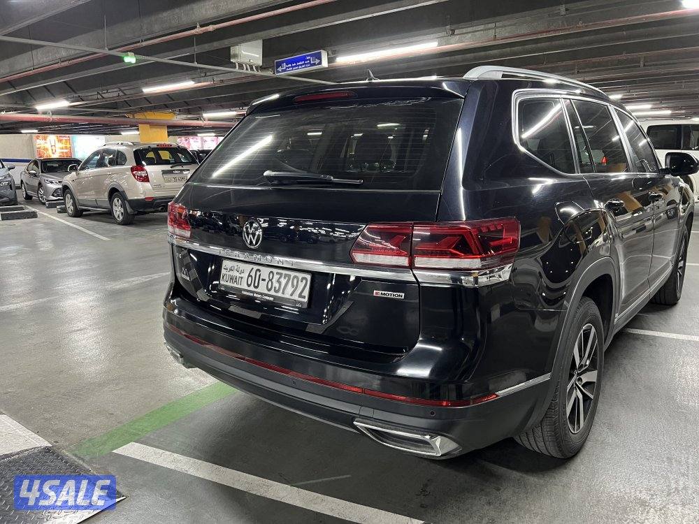 تيرامونت موديل 20222