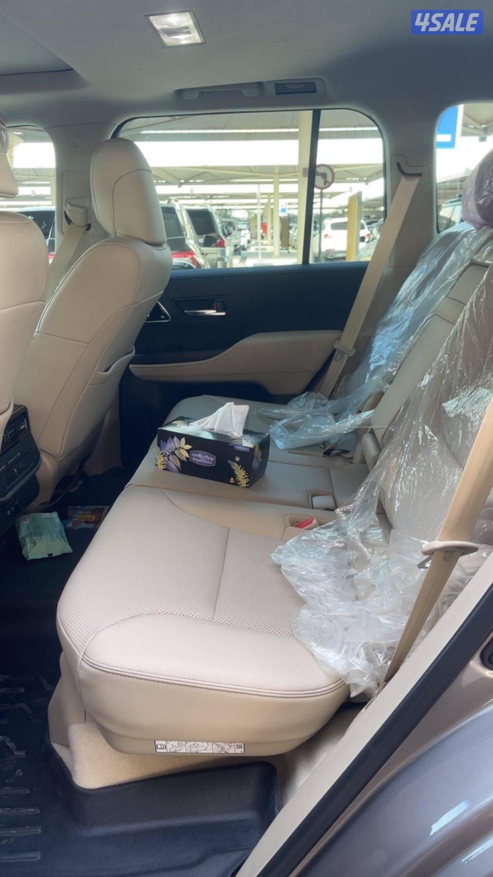 للبيع لاند كروزر2