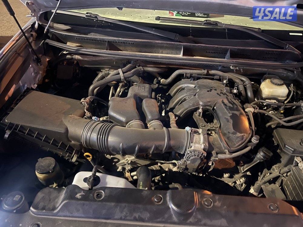 للبيع برادو 20153