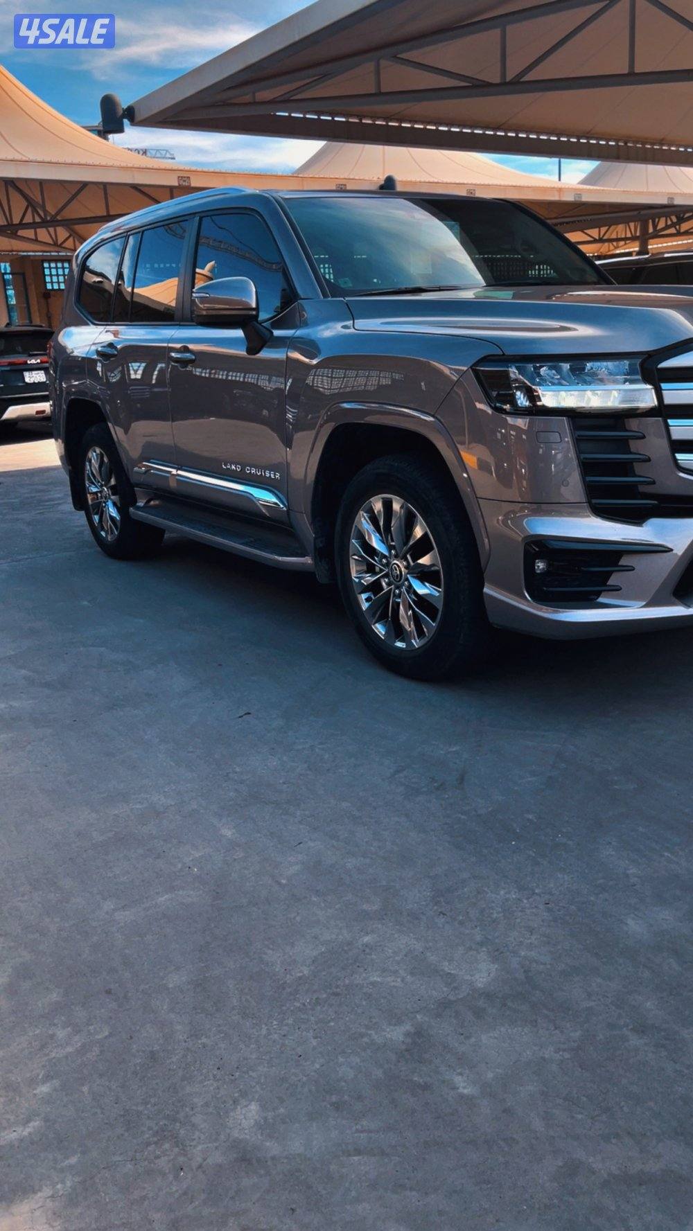 للبيع لاند كروزر5