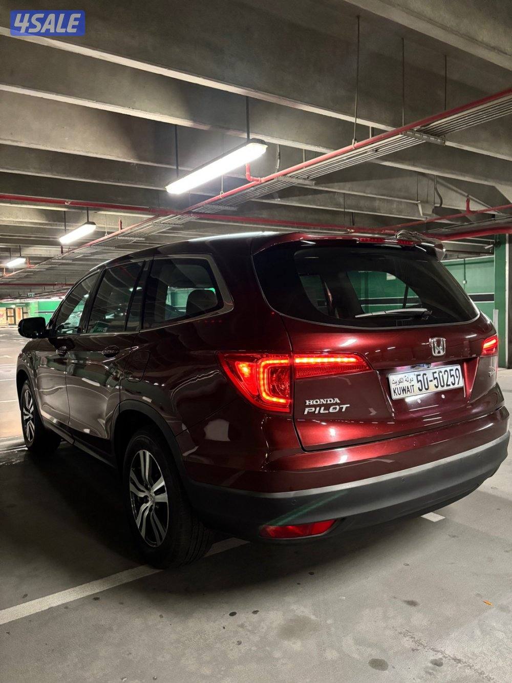 بايلوت - 20181