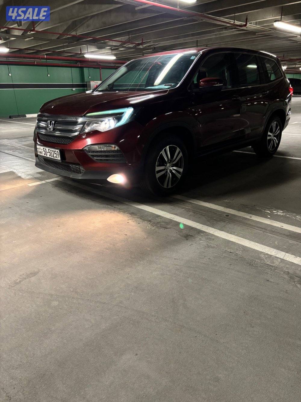 بايلوت - 20182