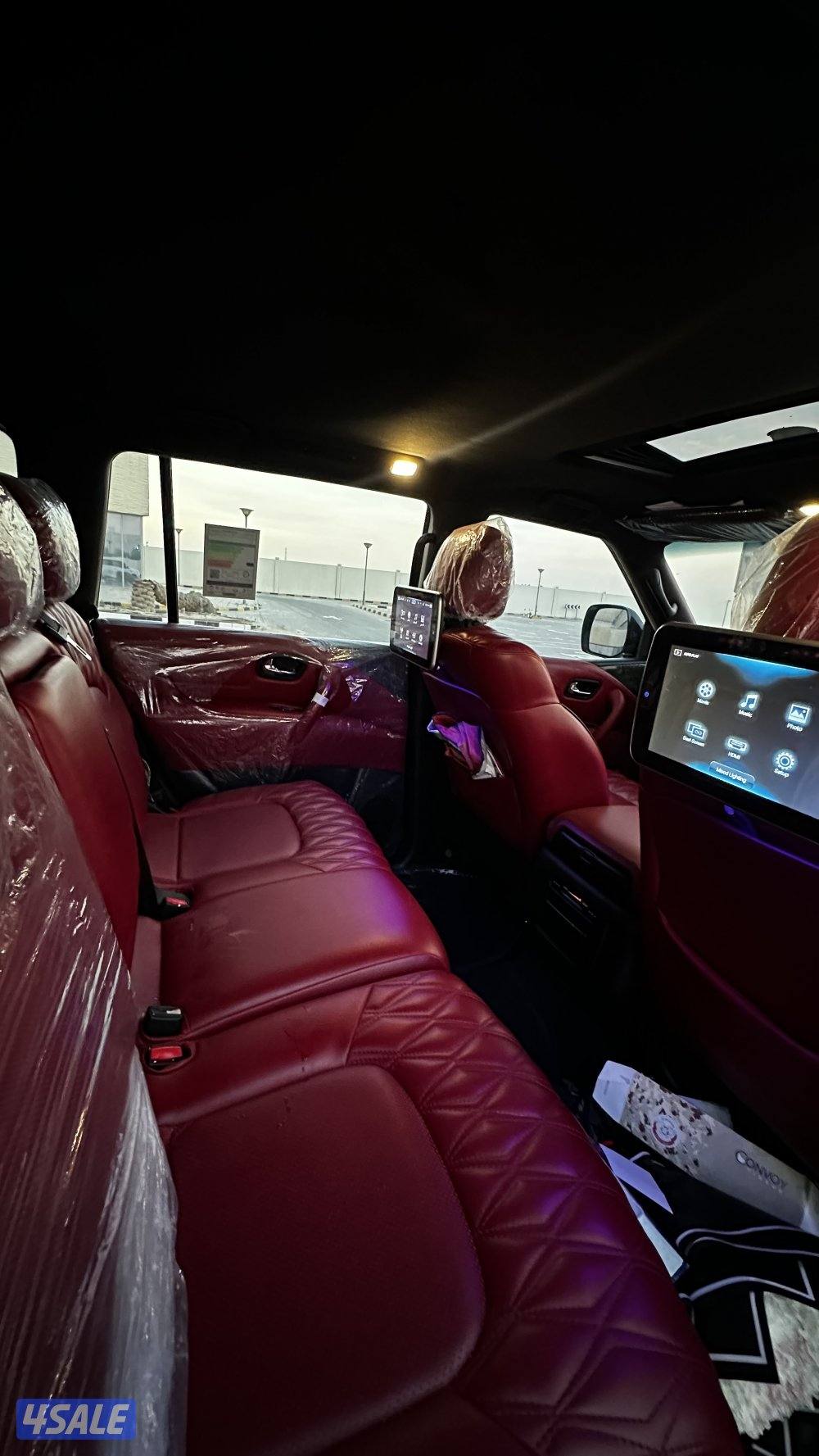 قمة بلنظافة تجديد الامارات بلكامل7