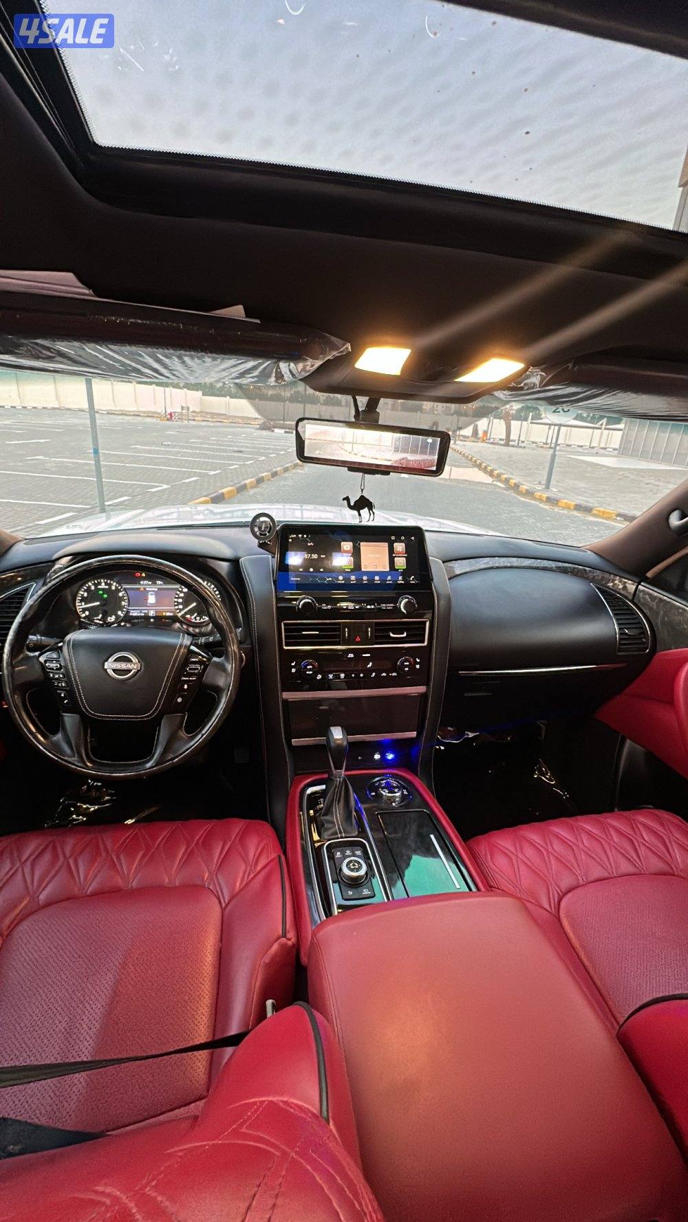 قمة بلنظافة تجديد الامارات بلكامل9