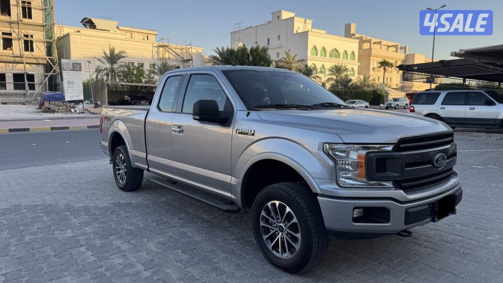 وانيت فورد دبل0