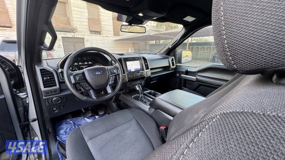 وانيت فورد دبل1