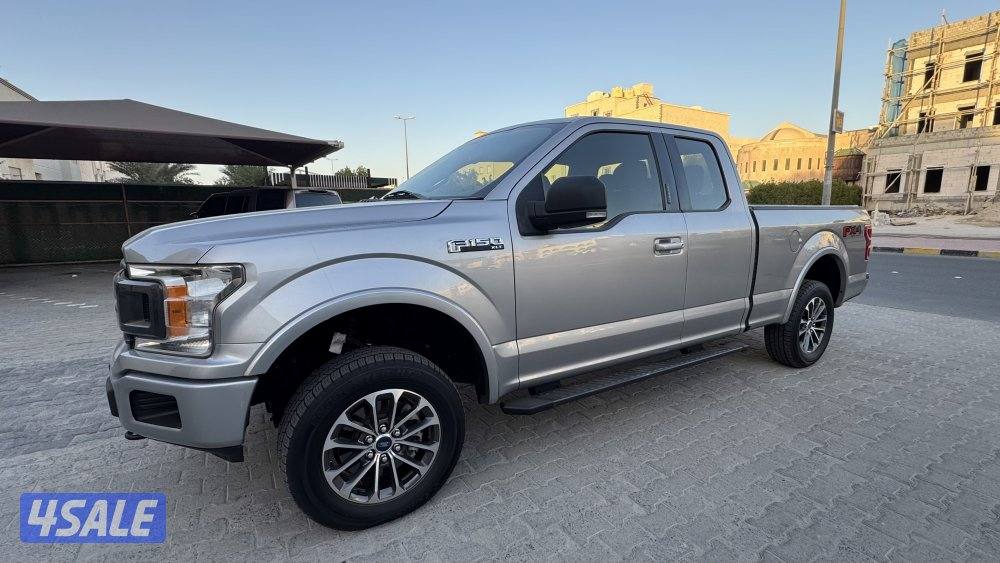 وانيت فورد دبل2