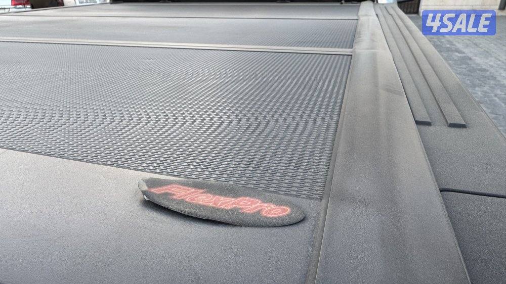 وانيت فورد دبل4