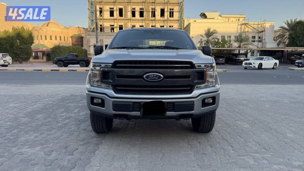 وانيت فورد دبل3