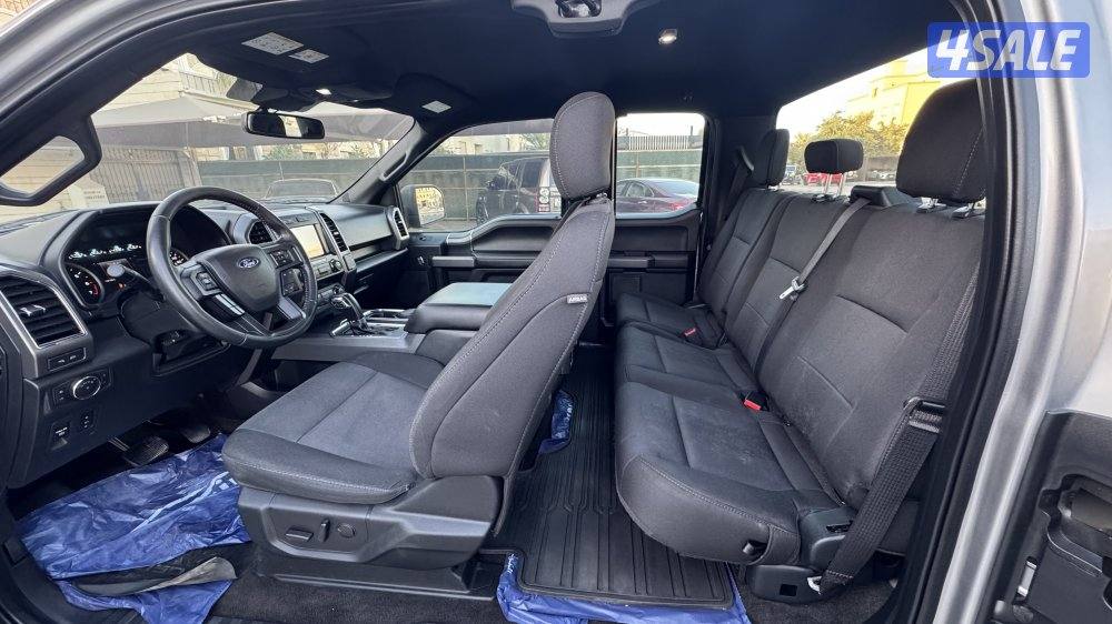 وانيت فورد دبل5