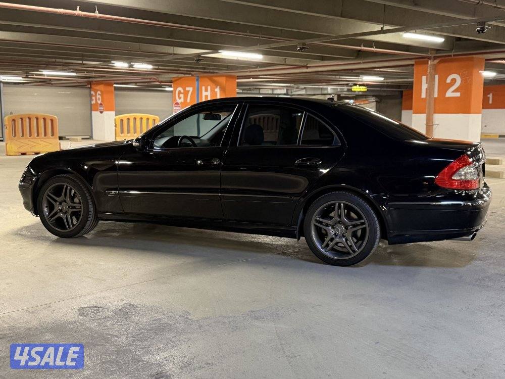 ⚠️ E5oo V🎱 2009 ⚠️5