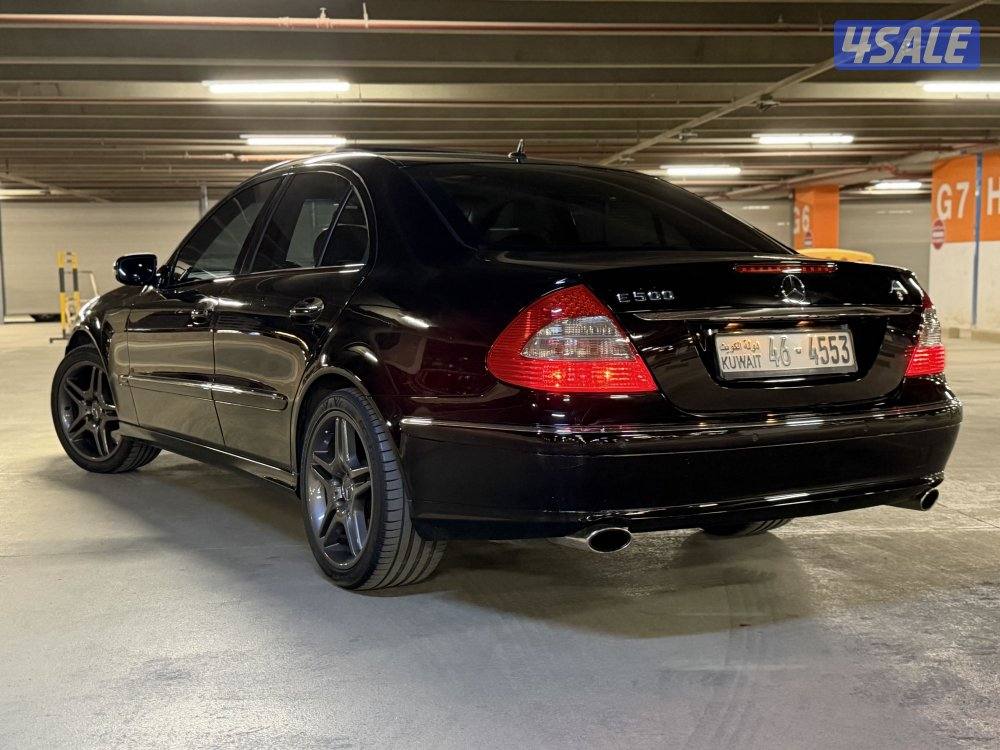 ⚠️ E5oo V🎱 2009 ⚠️1