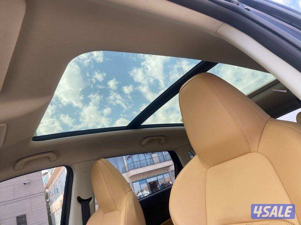 changan UNI-S 2025 model car for sale , full option6