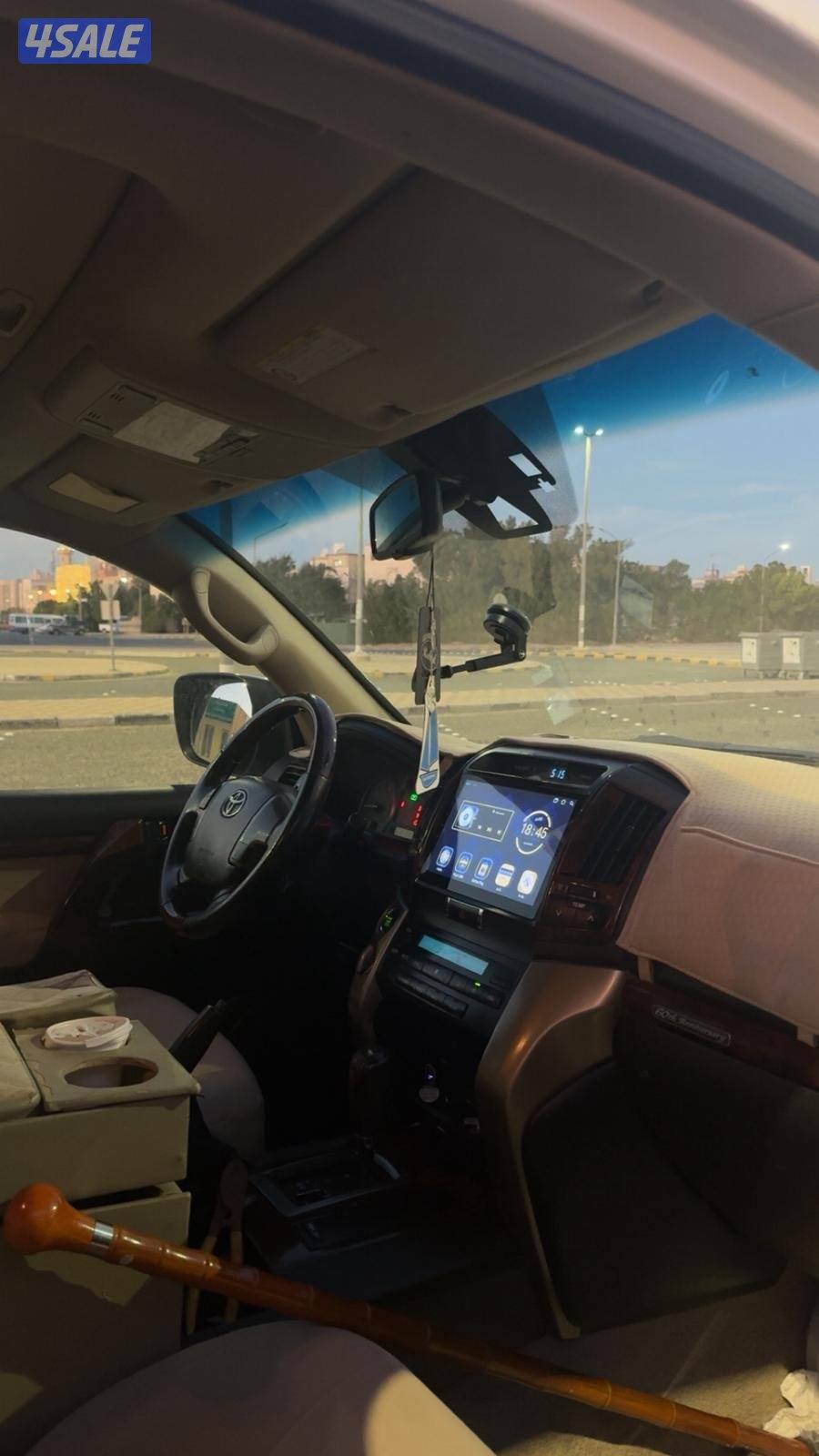 لاند كروزر ٢٠١١5