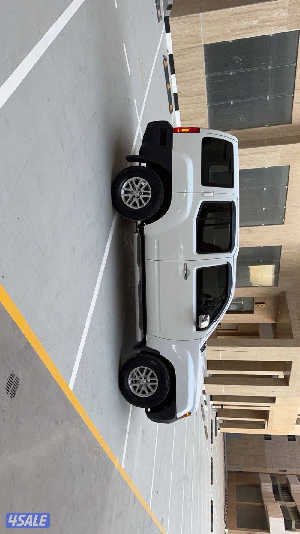 نيسان اكستيرا 20141