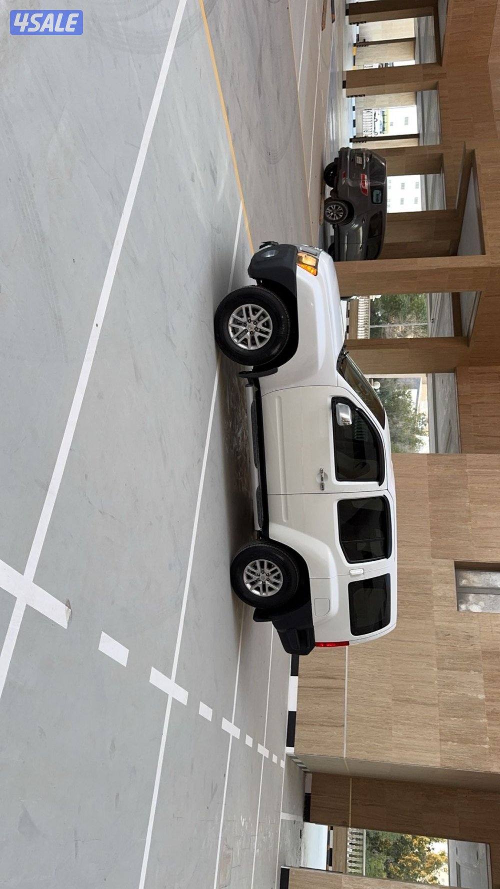 نيسان اكستيرا 20142