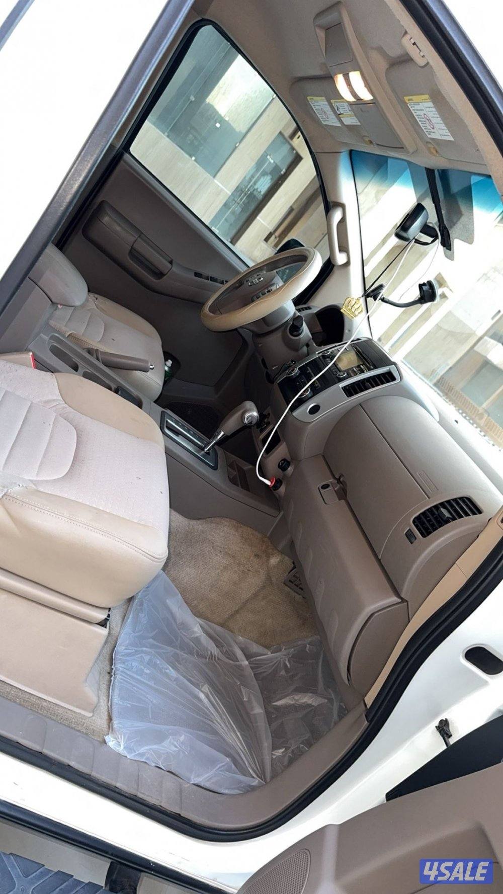 نيسان اكستيرا 20144