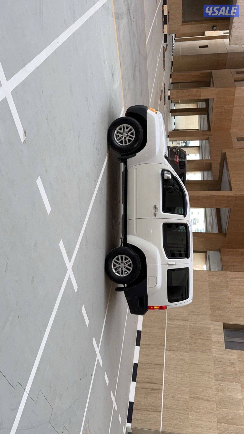 نيسان اكستيرا 20143