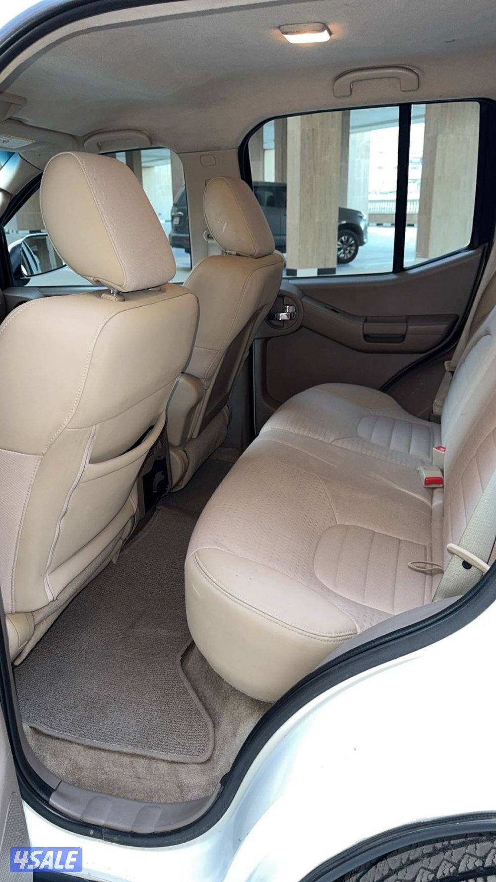 نيسان اكستيرا 20145