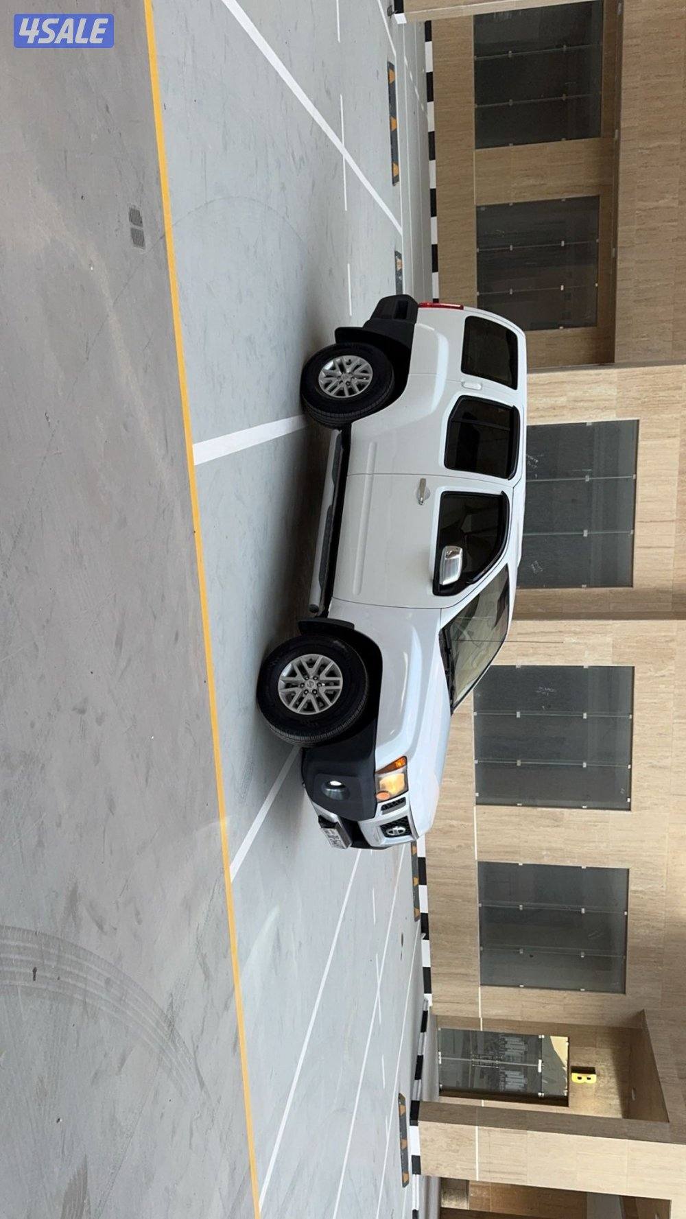 نيسان اكستيرا 20148