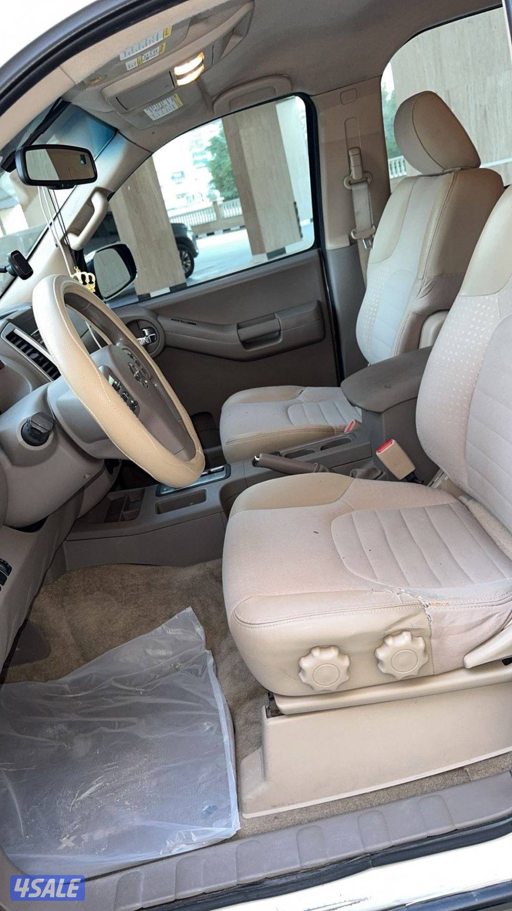 نيسان اكستيرا 20149