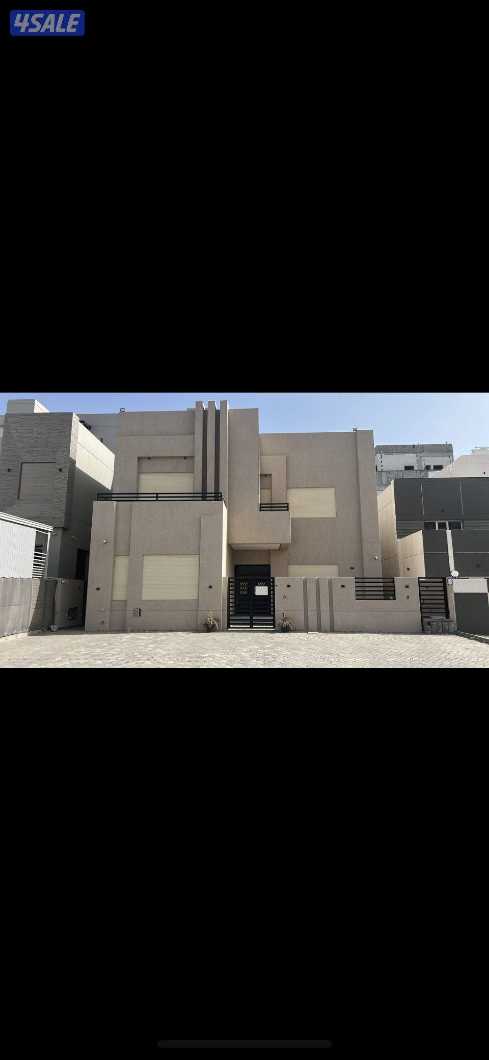 بيت للايجار5