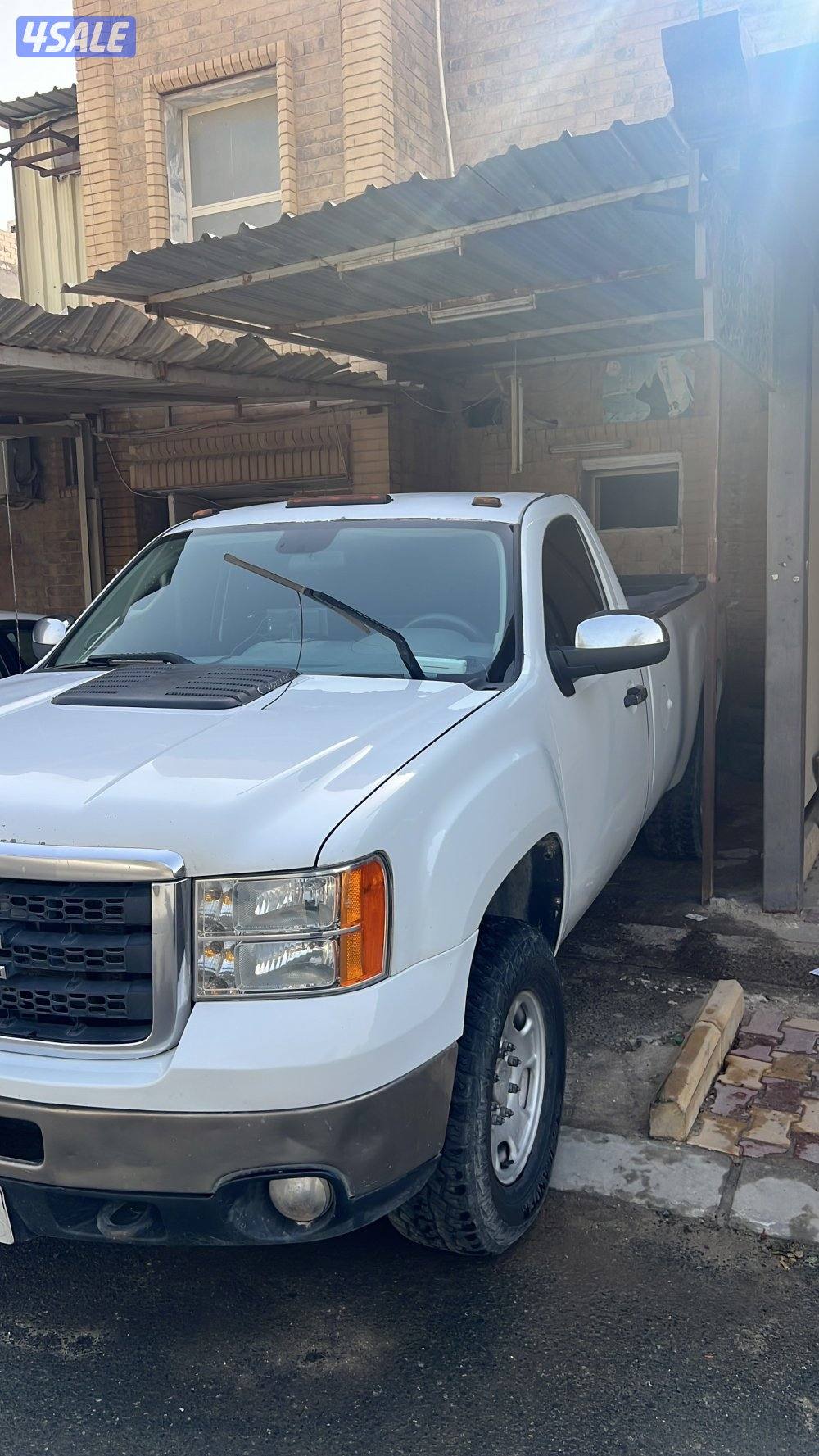 جمس سييرا hd 20120