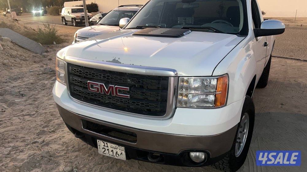 جمس سييرا hd 20121