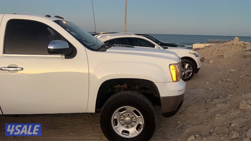 جمس سييرا hd 20122