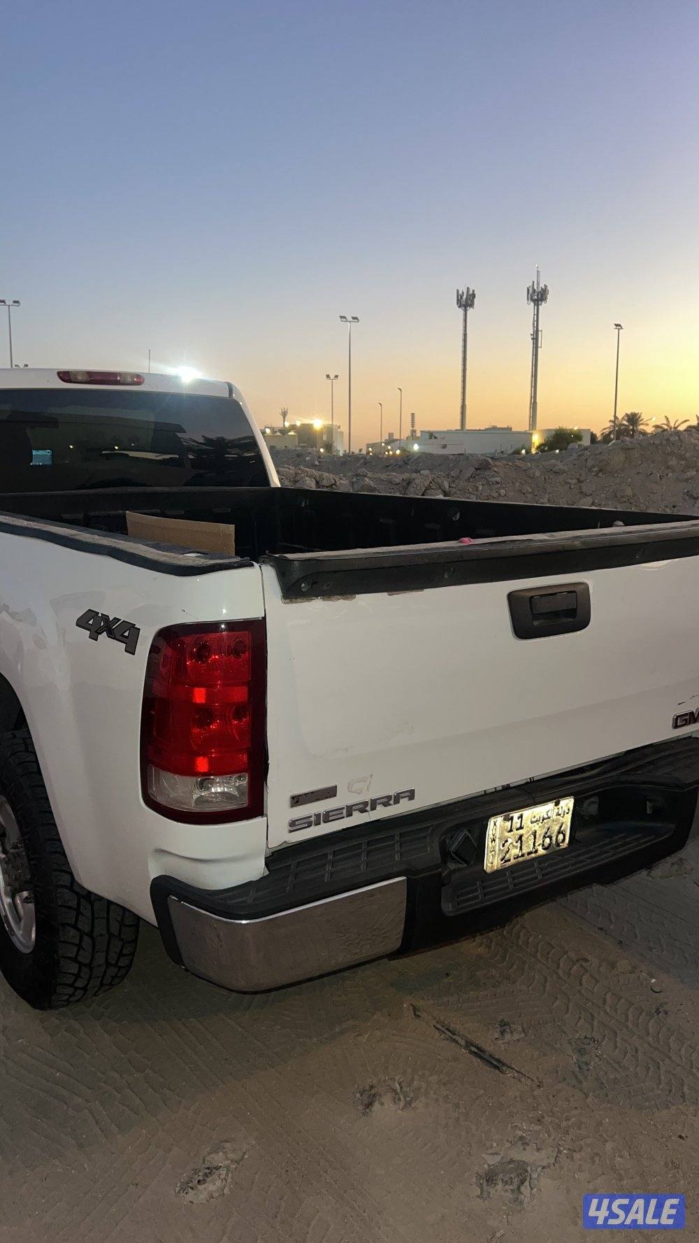 جمس سييرا hd 20124