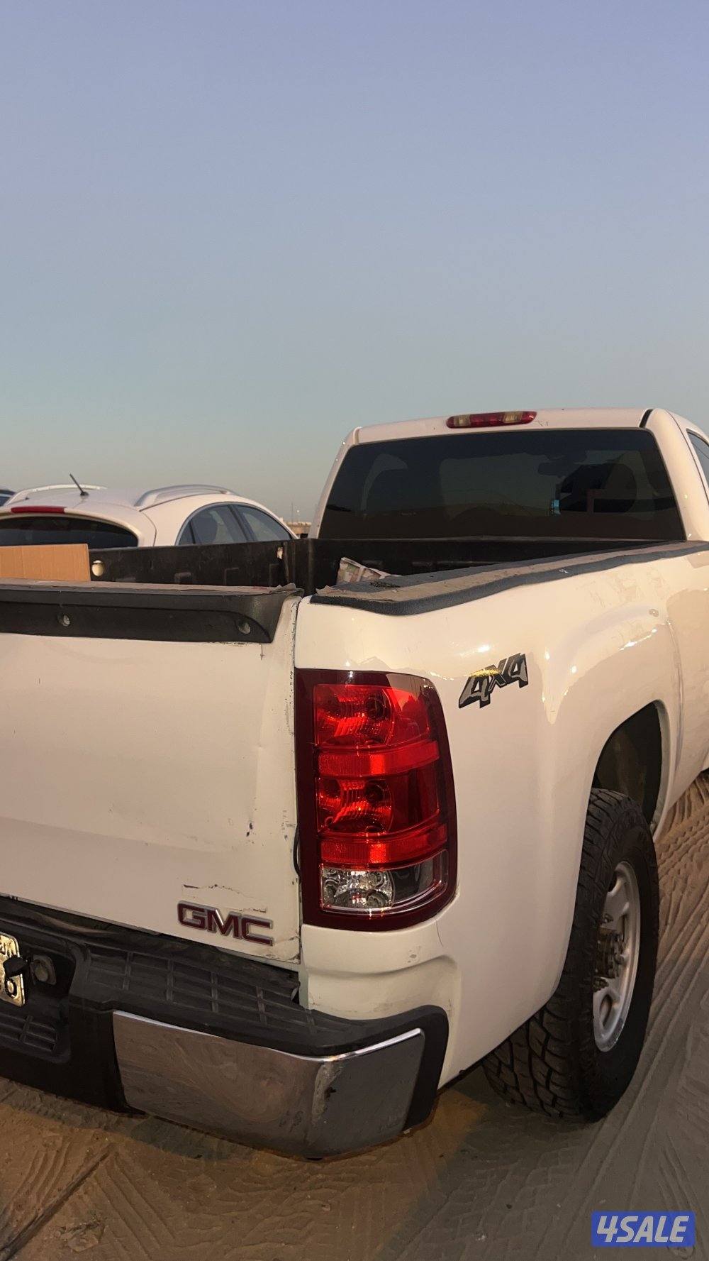 جمس سييرا hd 20125