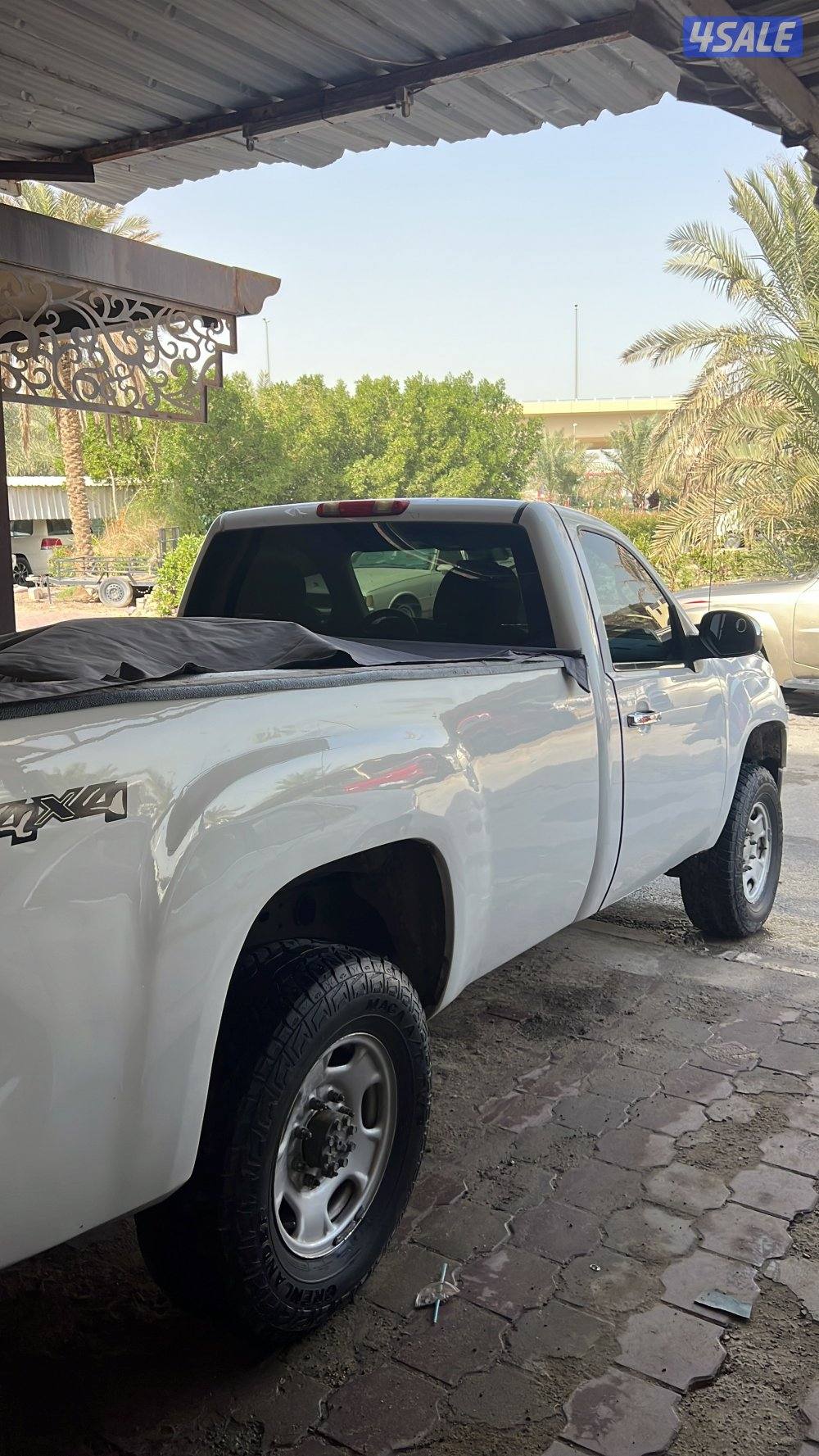 جمس سييرا hd 20126