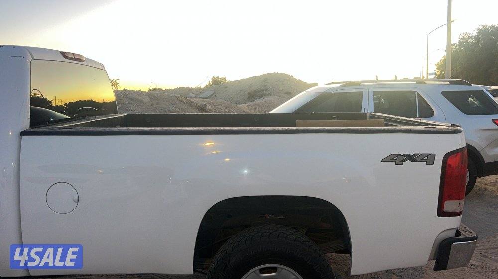 جمس سييرا hd 20127