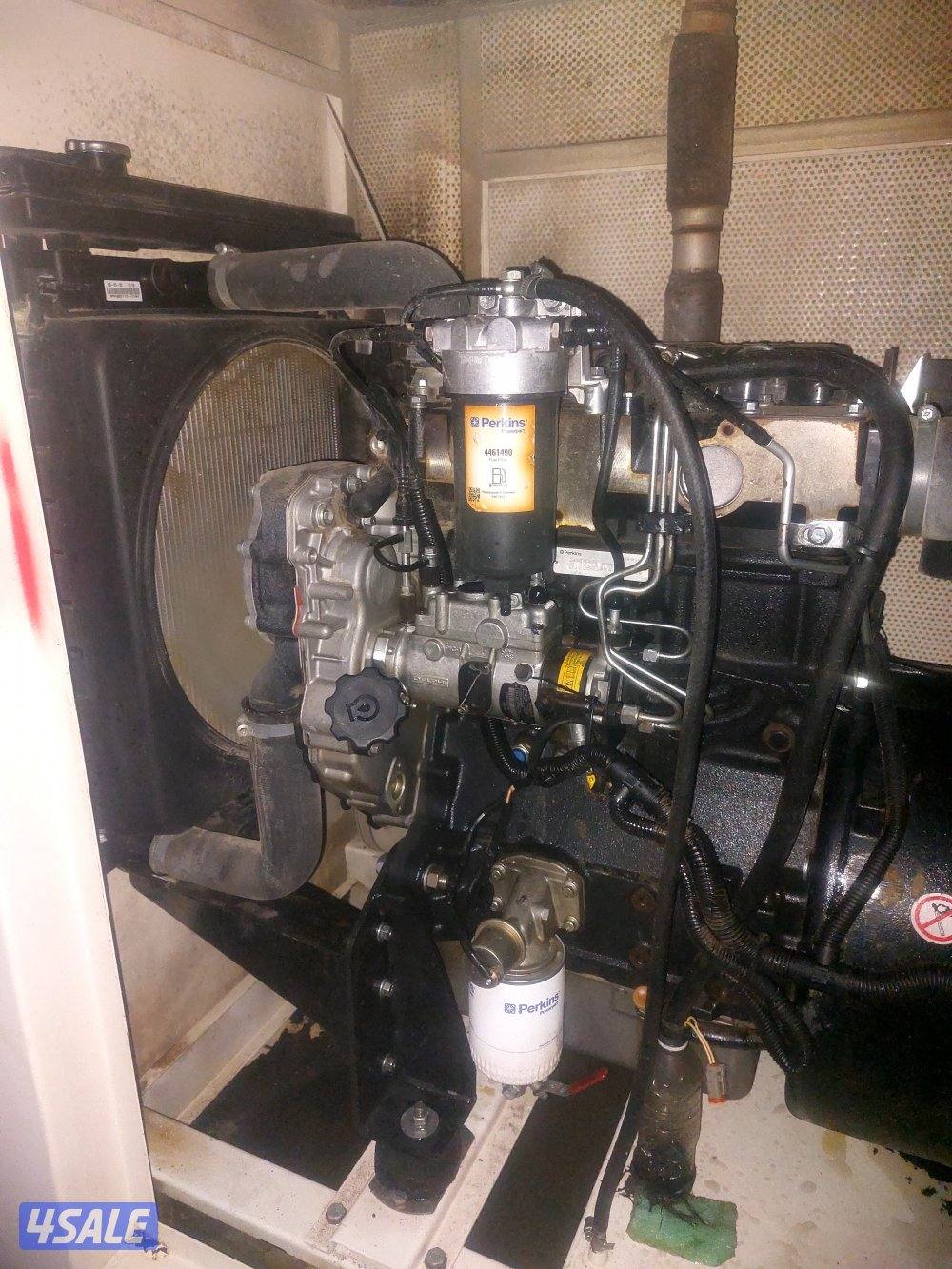 للبيع مكينه بيركنز حجم 301