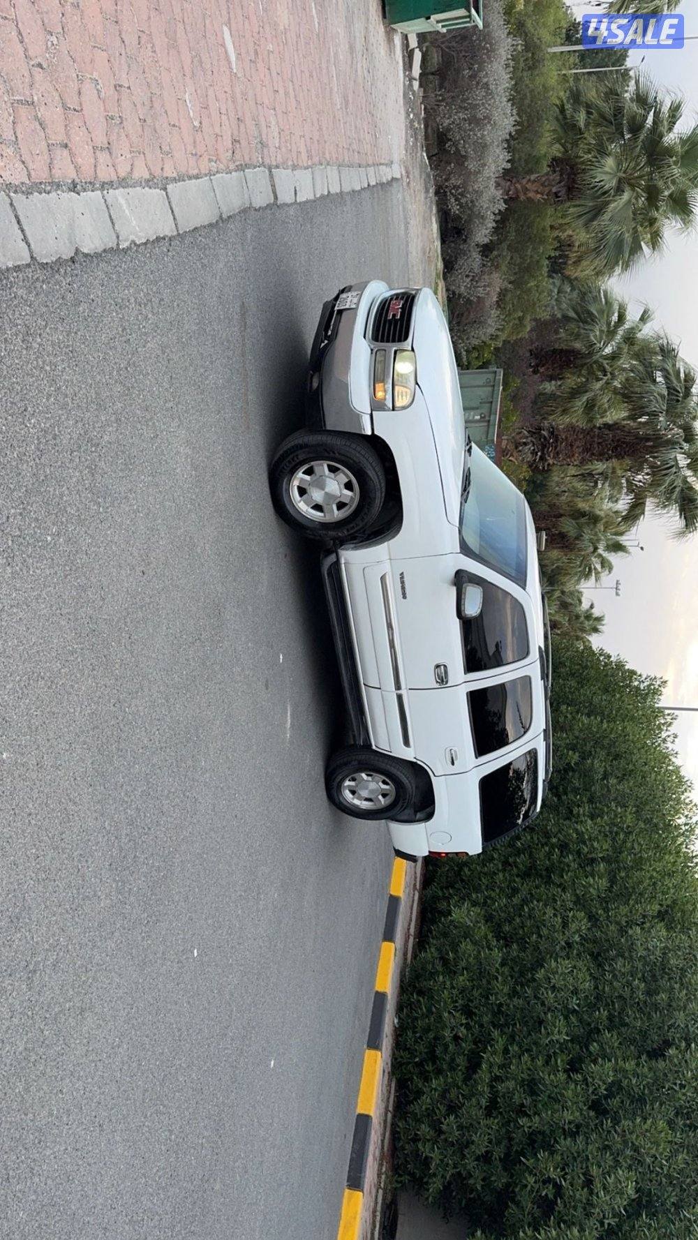 للبيع يوكن 20060