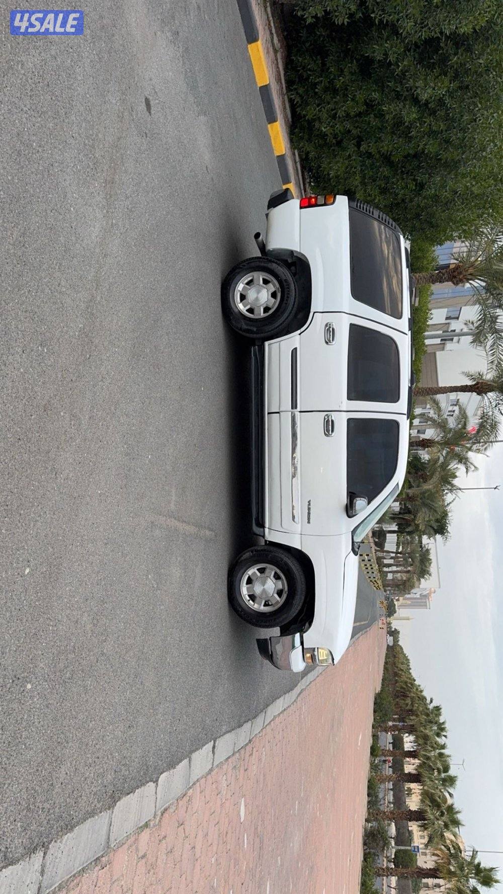 للبيع يوكن 20061