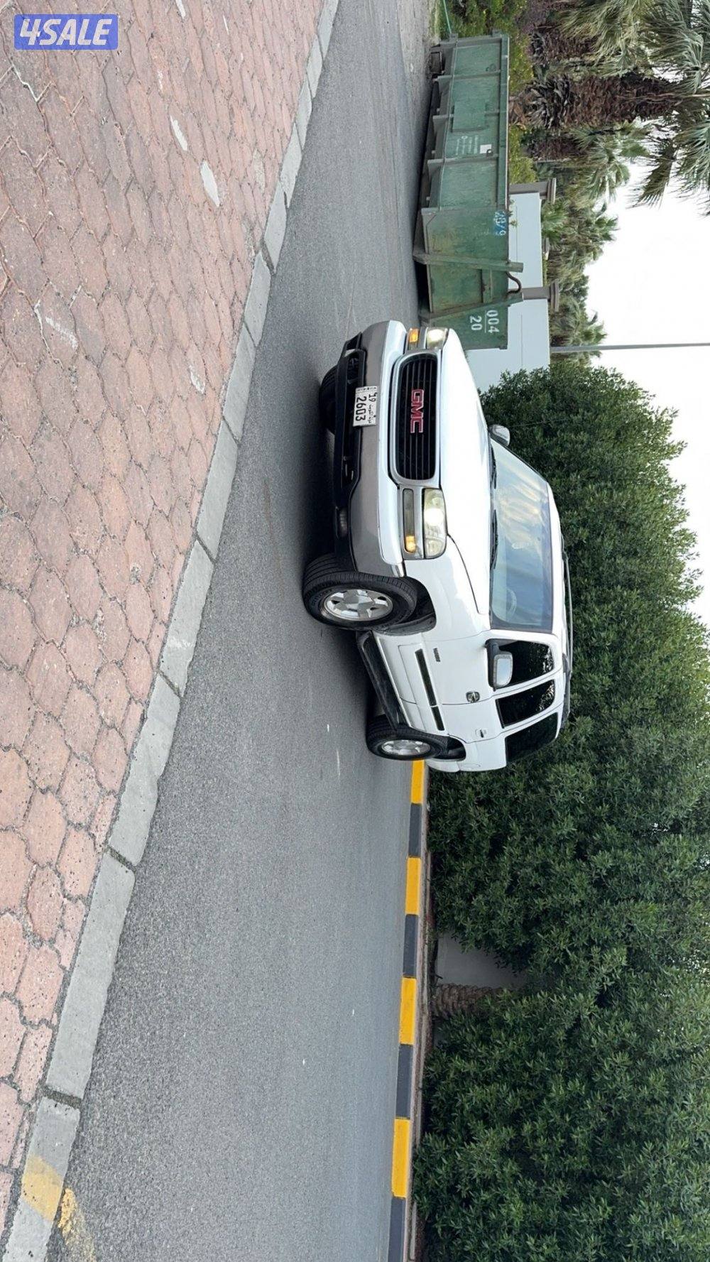 للبيع يوكن 20062