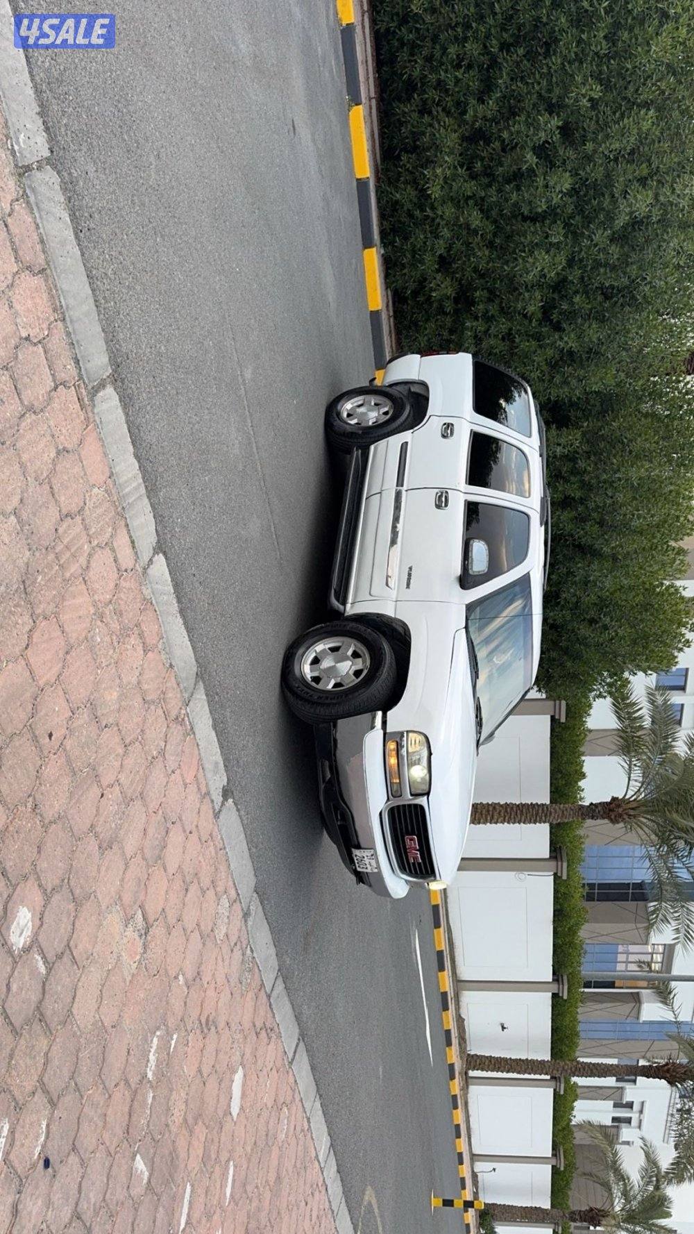 للبيع يوكن 20064