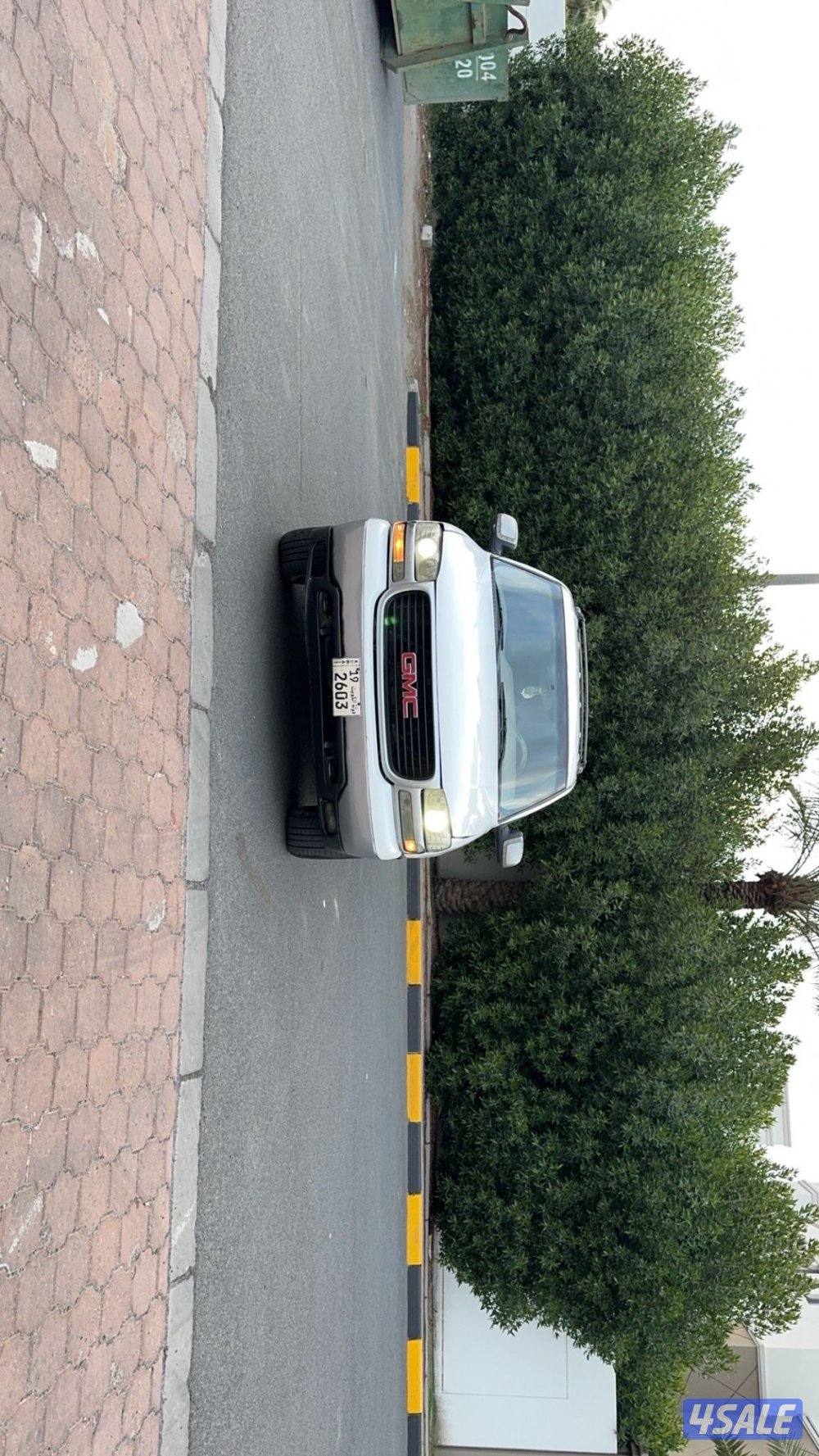 للبيع يوكن 20065