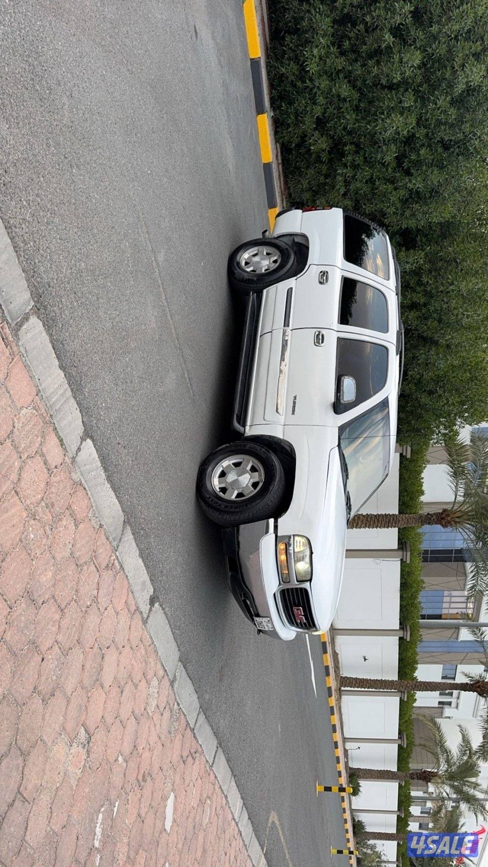 للبيع يوكن 20068