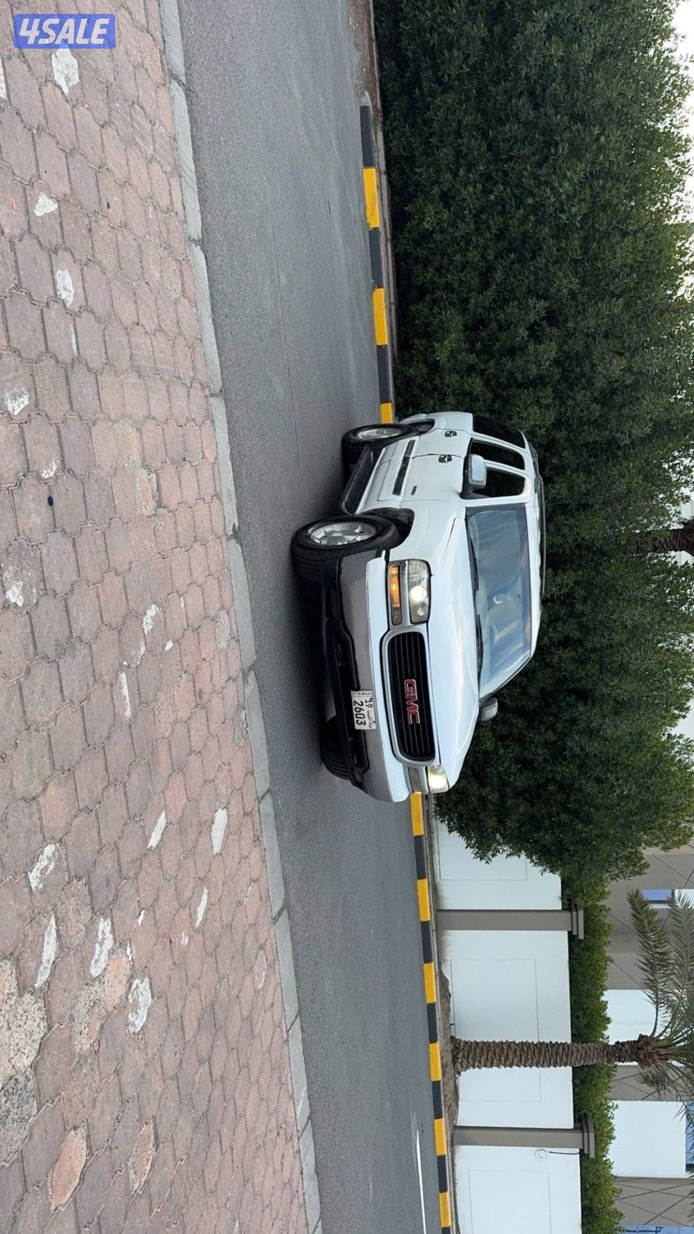 للبيع يوكن 200611