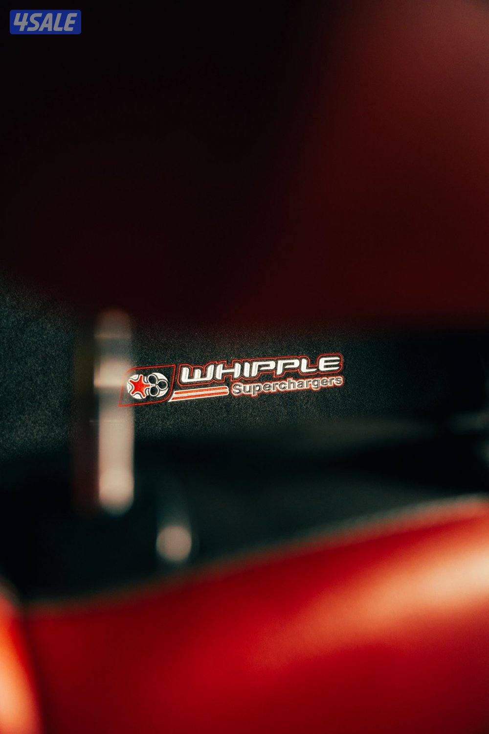 للبيع موستنق ٢٠١٩ سوبر جارج كامل المواصفات3