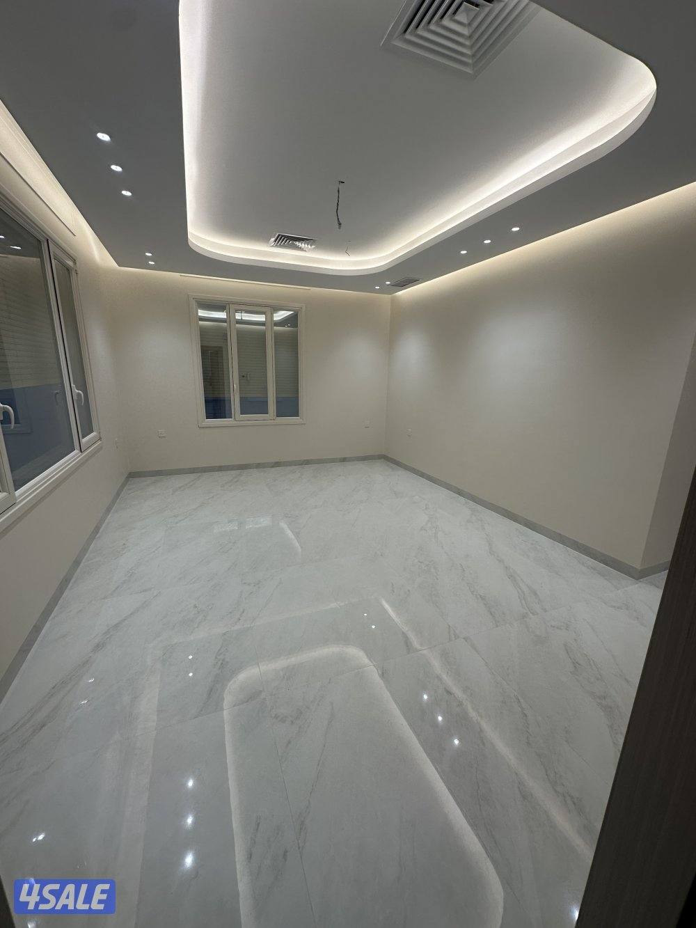 للإيجار شقة المطلاع N11 امن المالك مباشرة لعائلة كويتية معاريس7