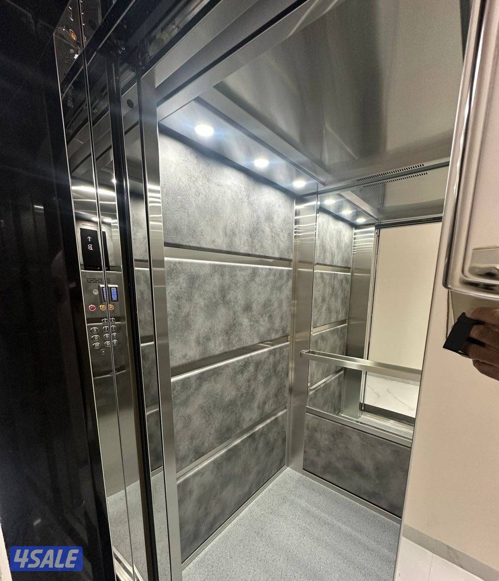 للإيجار شقة المطلاع N11 امن المالك مباشرة لعائلة كويتية معاريس11