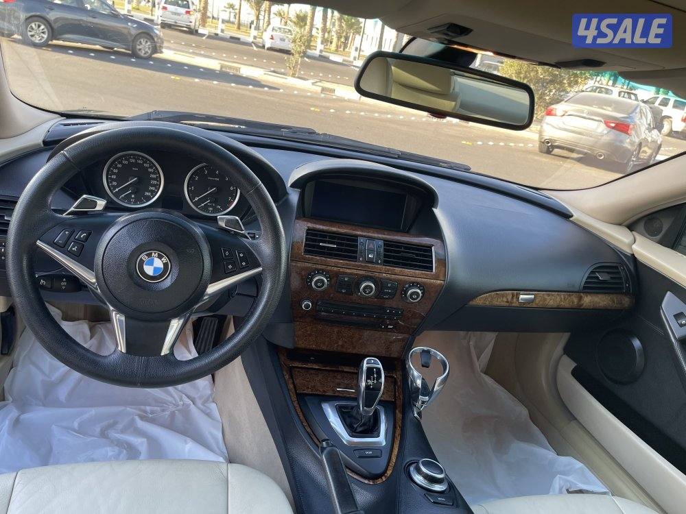 بي ام630i8